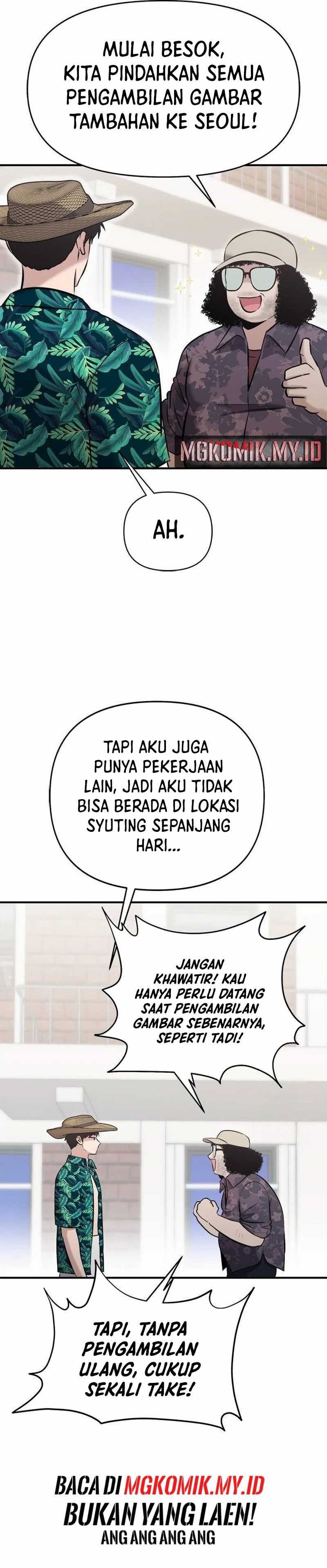 A Hero Who Does Everything Well - Chapter 16 15