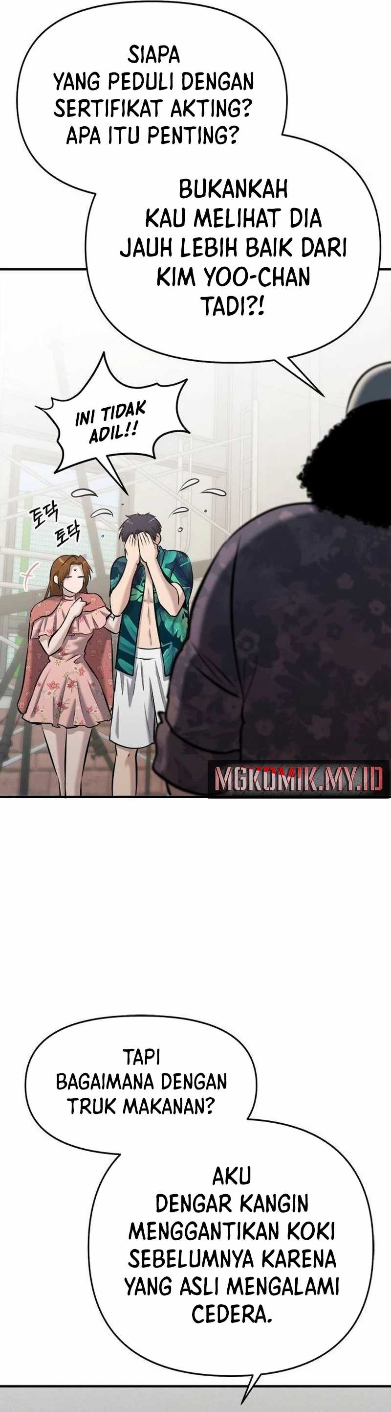 A Hero Who Does Everything Well - Chapter 16 6