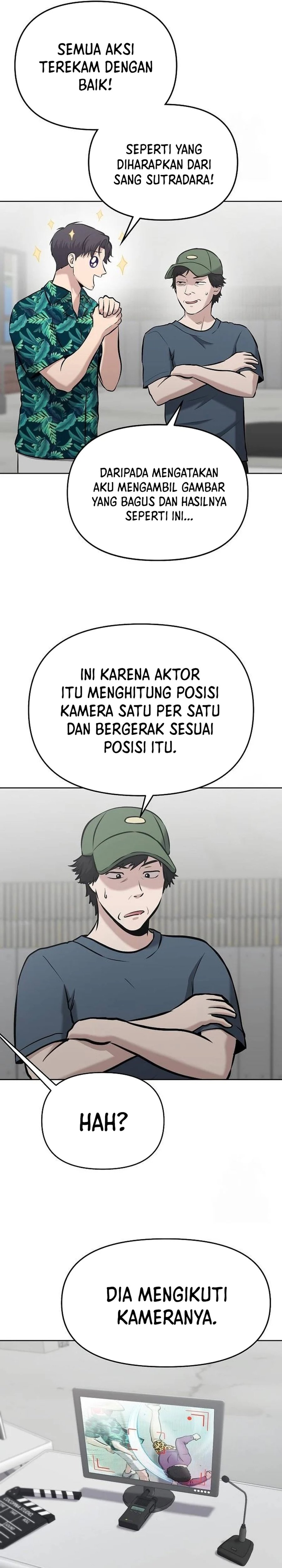 A Hero Who Does Everything Well - Chapter 16 60
