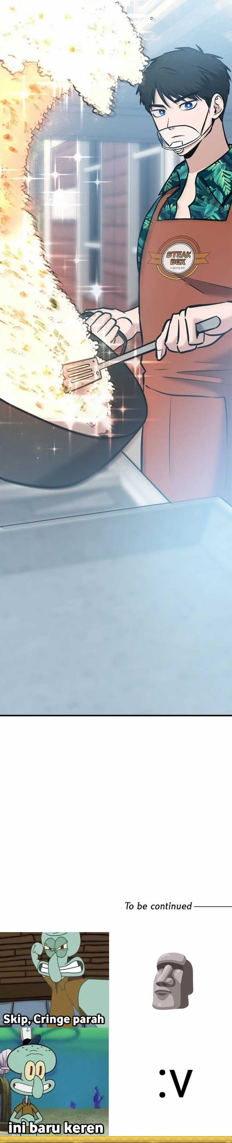 A Hero Who Does Everything Well - Chapter 16 43