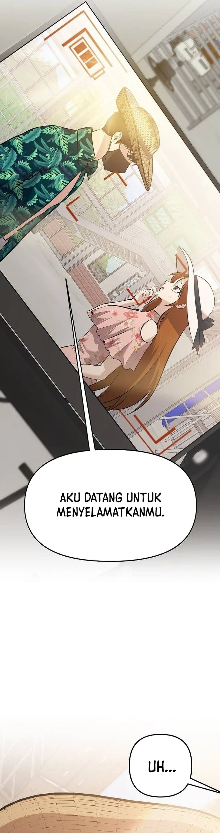 A Hero Who Does Everything Well - Chapter 16 46