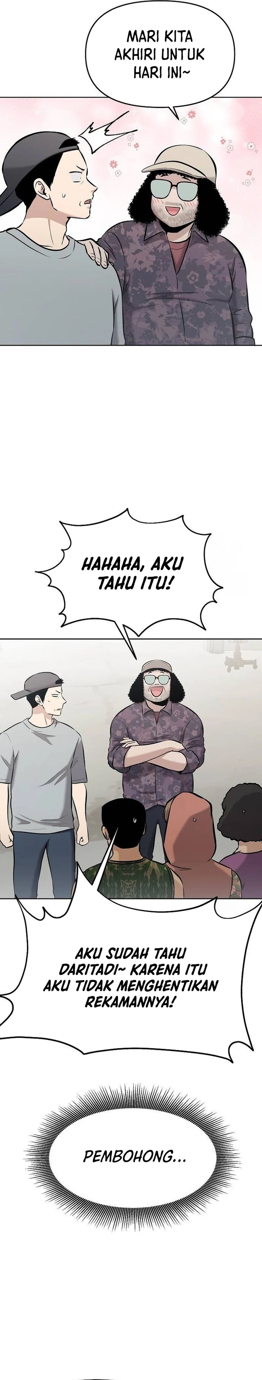 A Hero Who Does Everything Well - Chapter 16 58