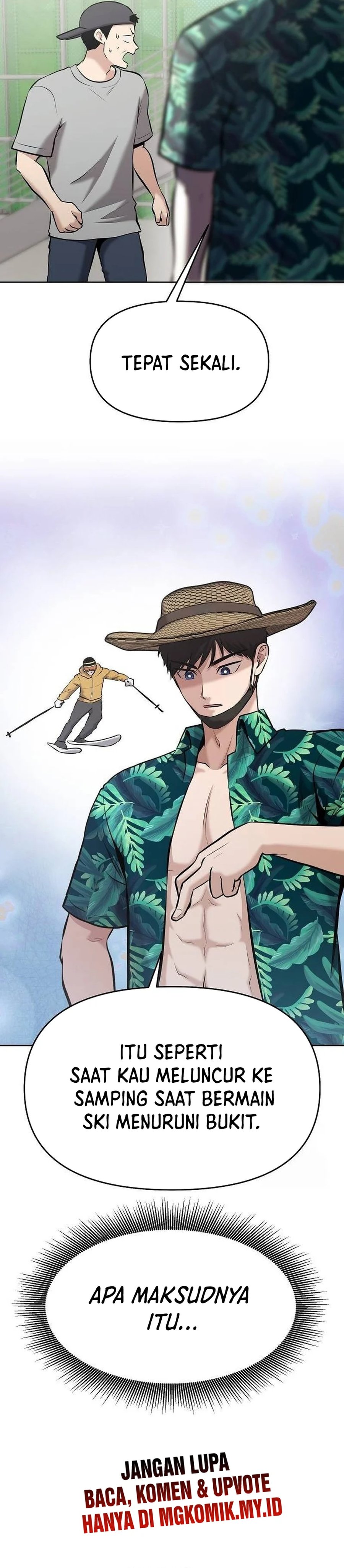 A Hero Who Does Everything Well - Chapter 16 55