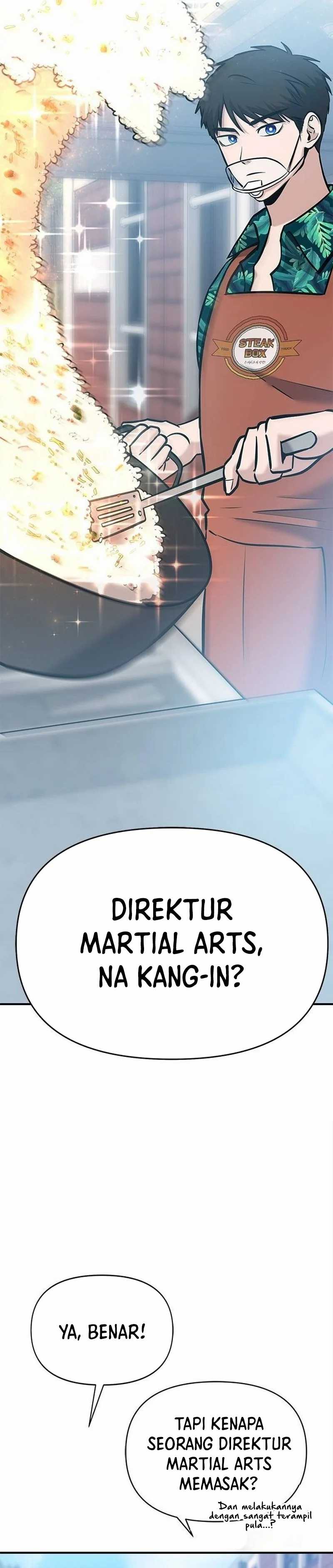 A Hero Who Does Everything Well - Chapter 17 2