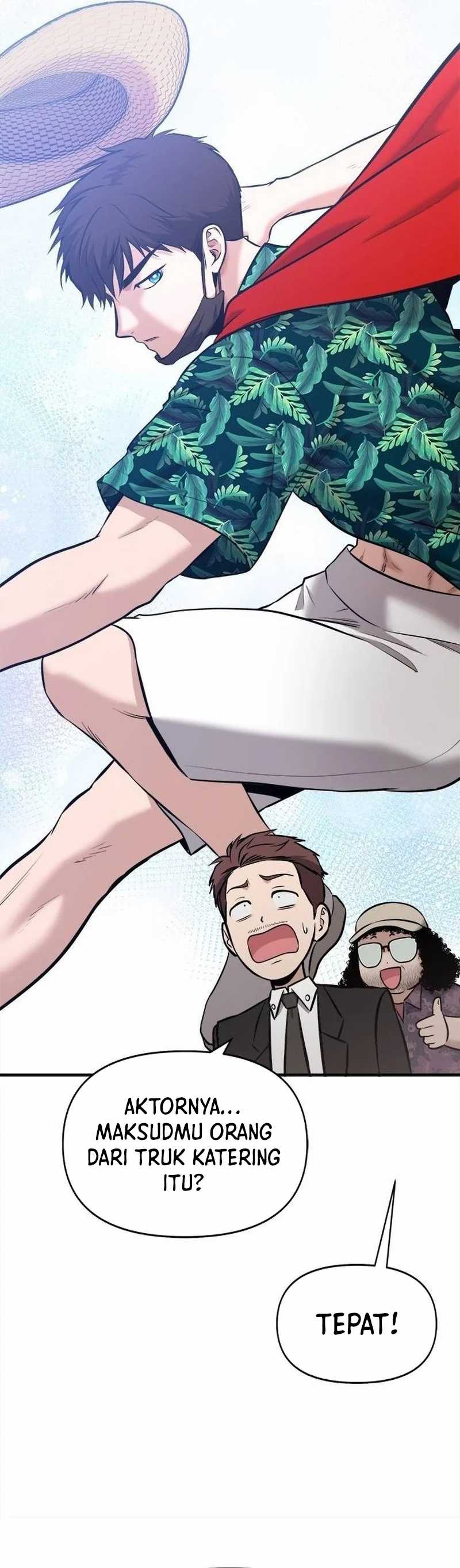 A Hero Who Does Everything Well - Chapter 17 21