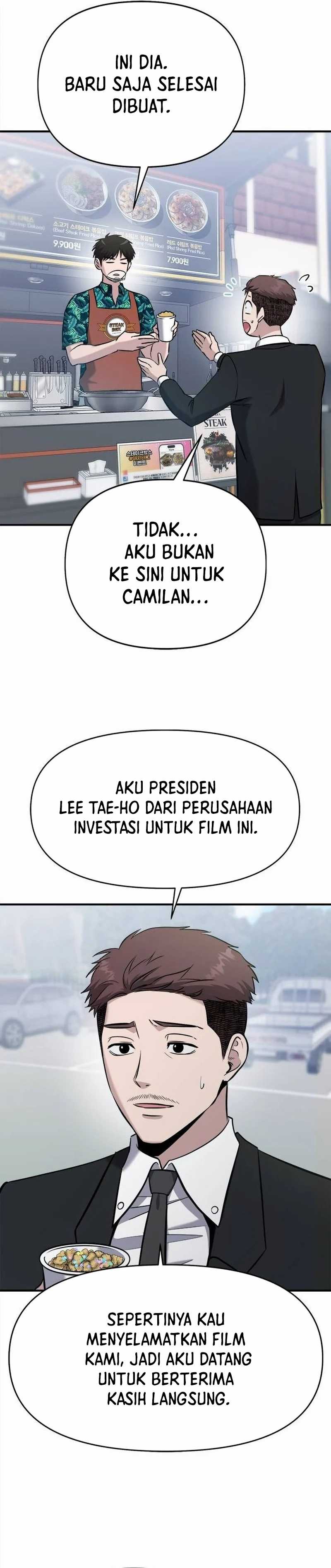 A Hero Who Does Everything Well - Chapter 17 26