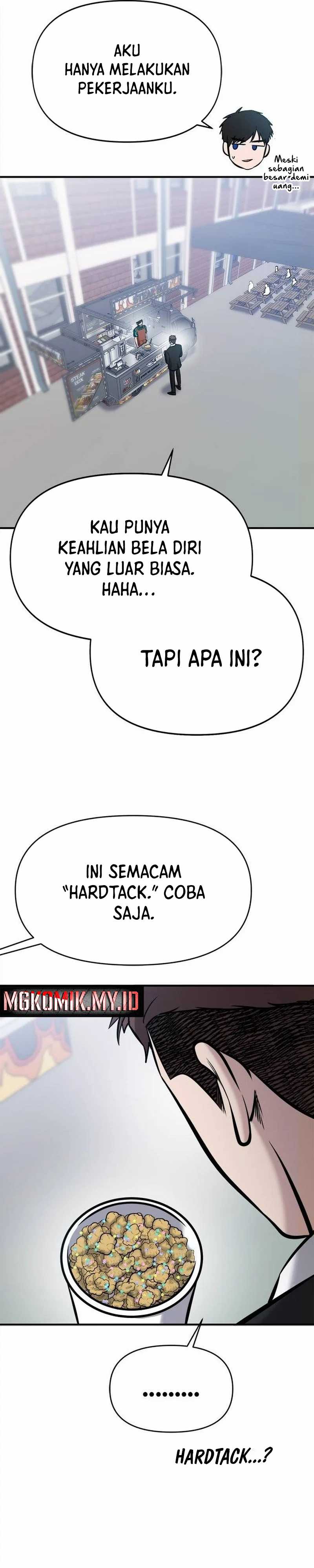 A Hero Who Does Everything Well - Chapter 17 27