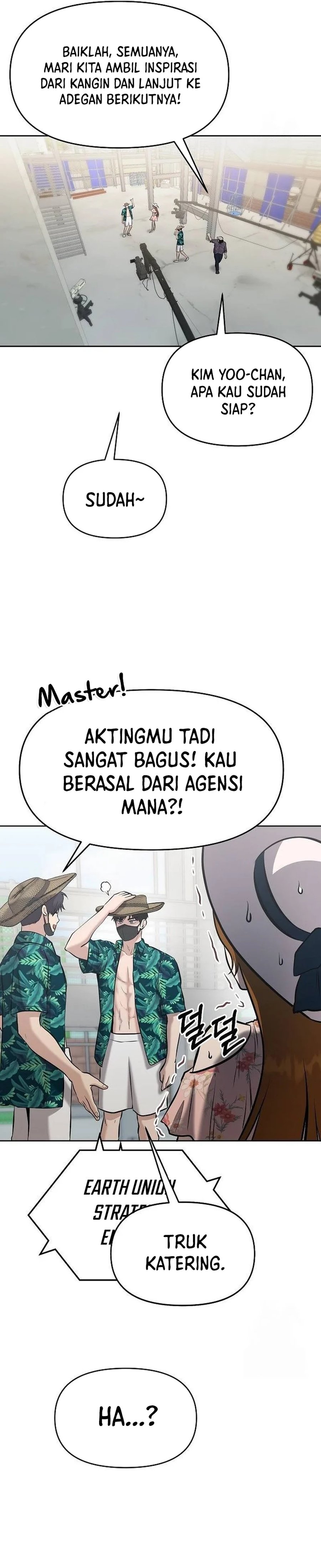A Hero Who Does Everything Well - Chapter 14 20