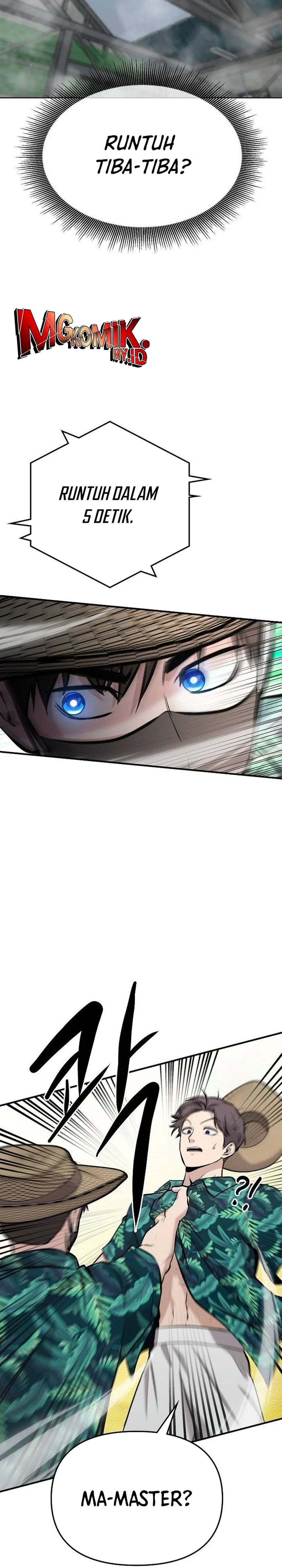 A Hero Who Does Everything Well - Chapter 14 26