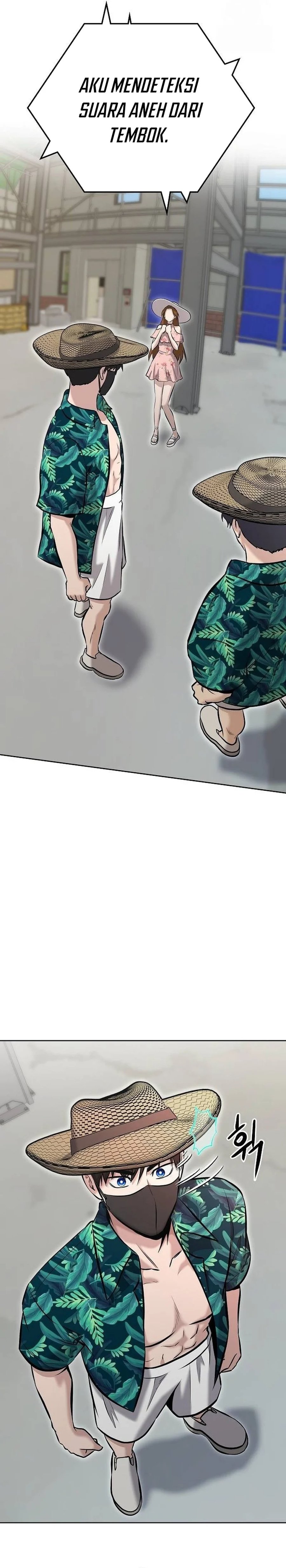A Hero Who Does Everything Well - Chapter 14 24