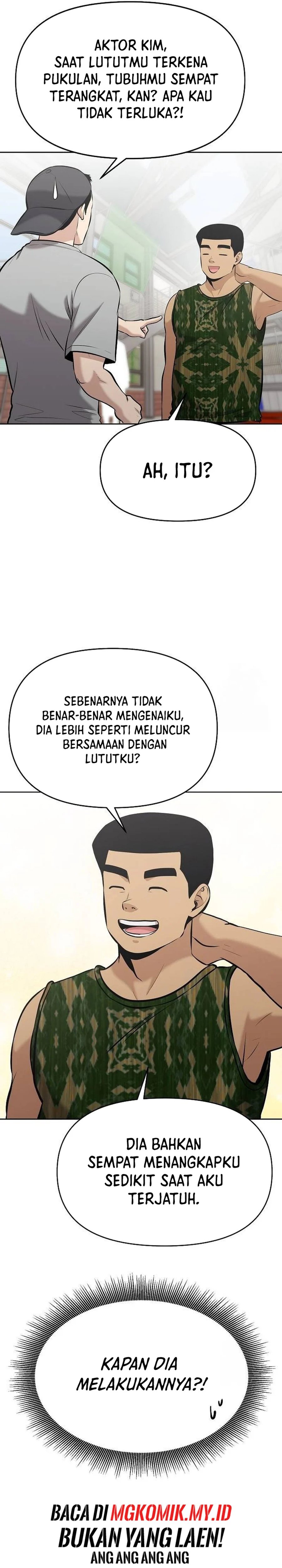 A Hero Who Does Everything Well - Chapter 14 13
