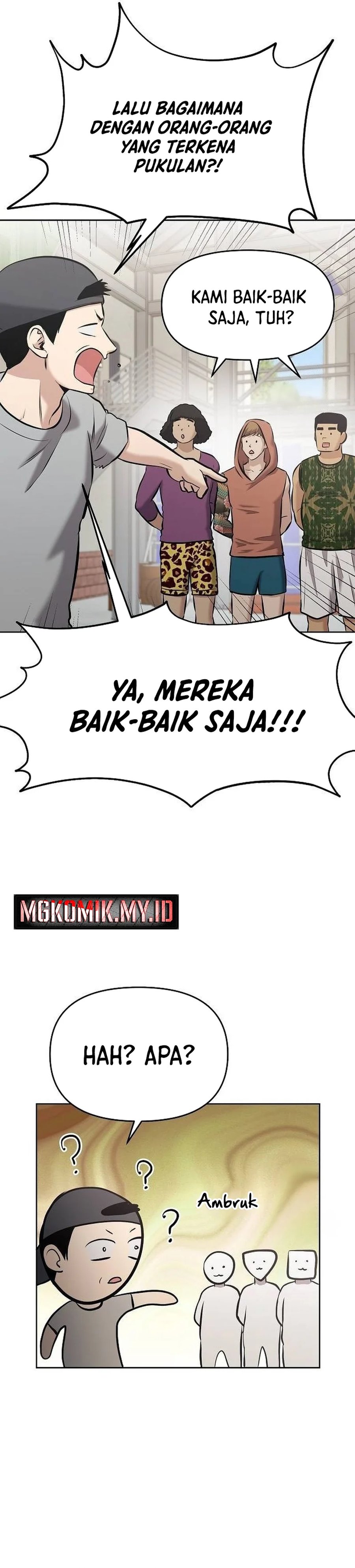 A Hero Who Does Everything Well - Chapter 14 10