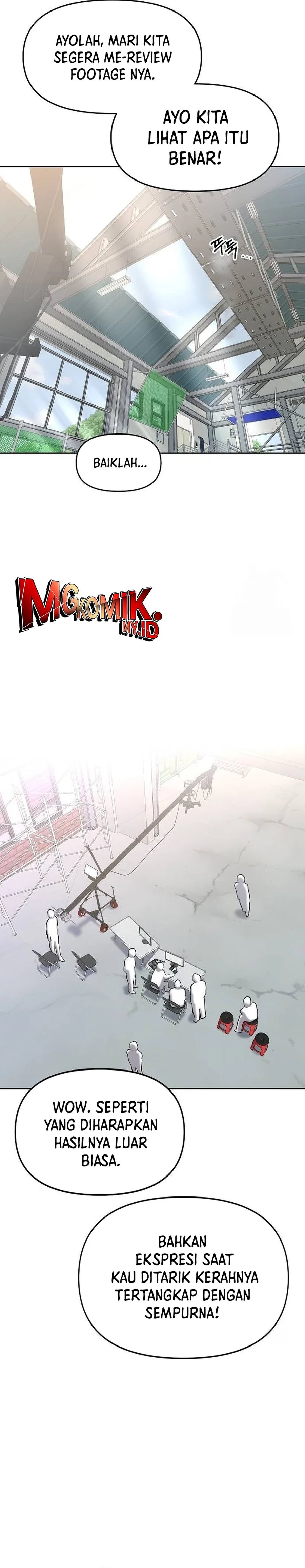 A Hero Who Does Everything Well - Chapter 14 16