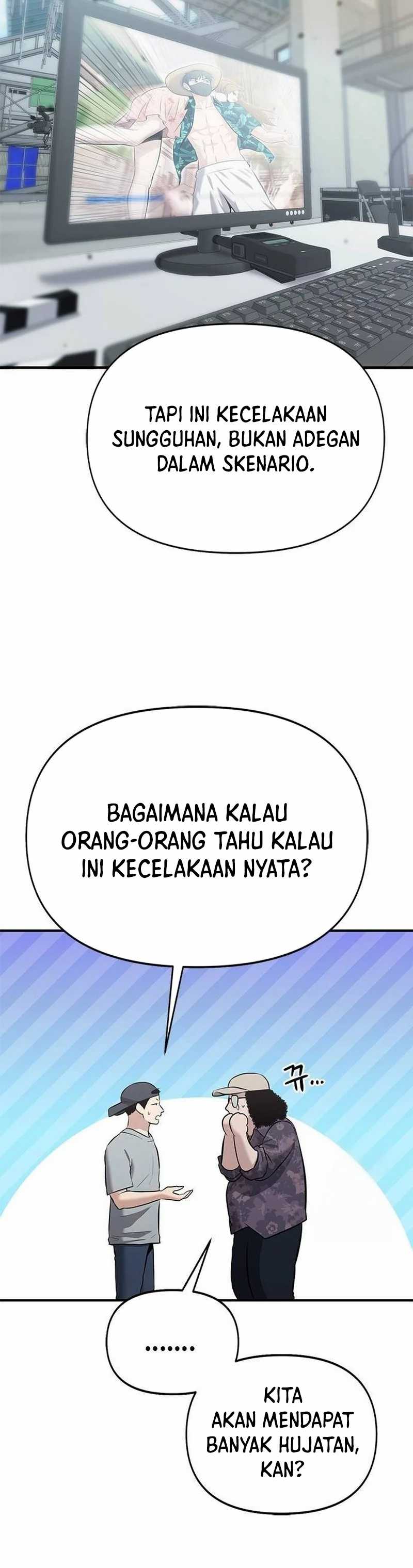 A Hero Who Does Everything Well - Chapter 15 21