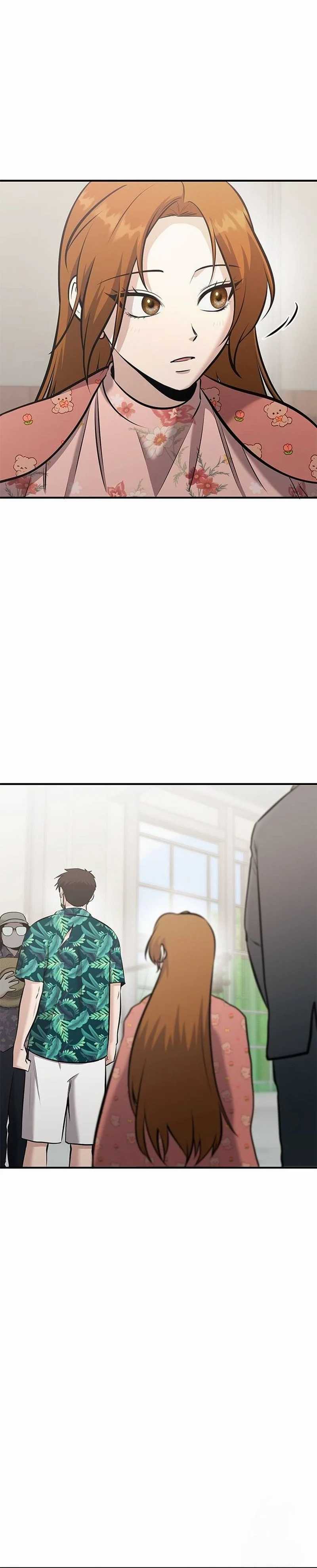A Hero Who Does Everything Well - Chapter 15 27