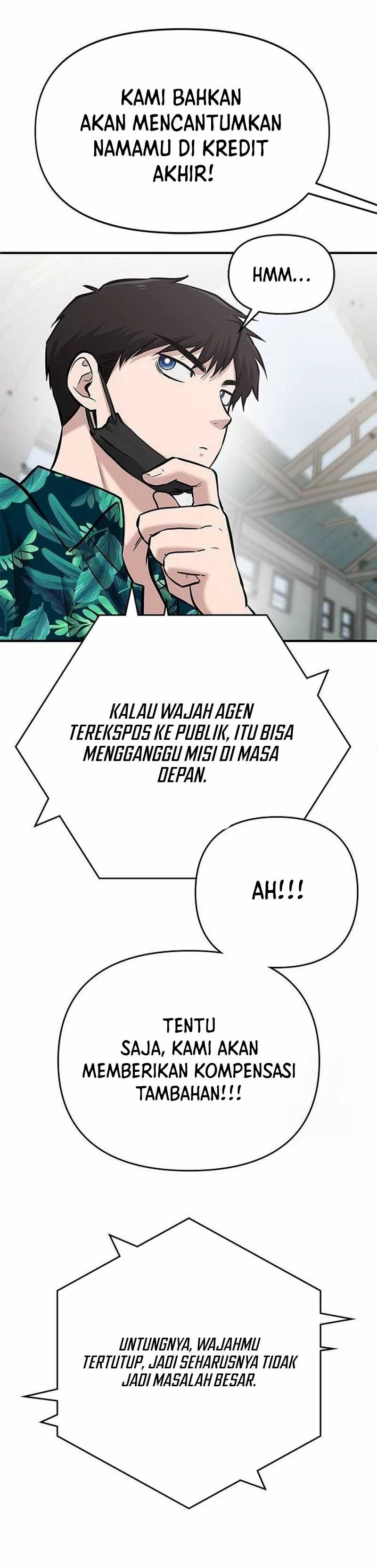 A Hero Who Does Everything Well - Chapter 15 25