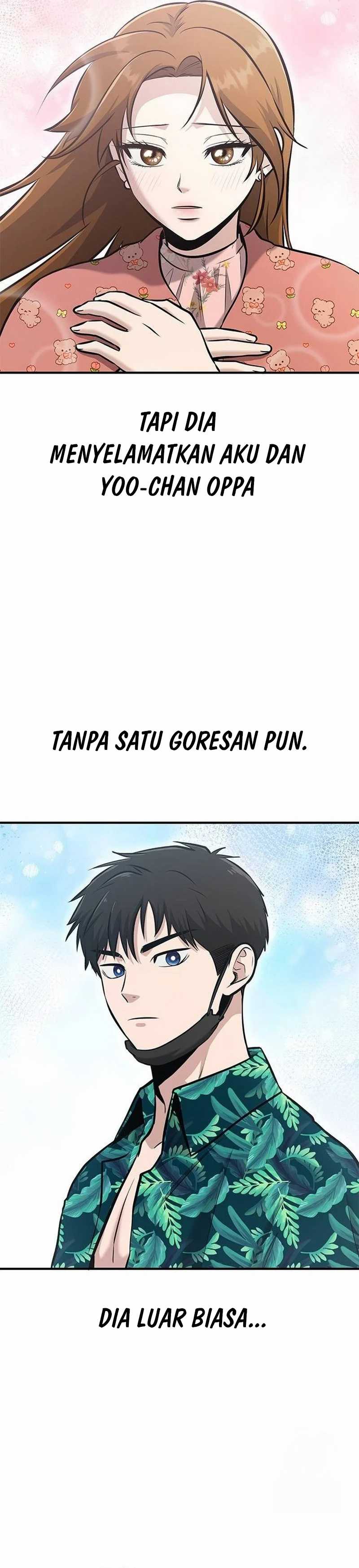 A Hero Who Does Everything Well - Chapter 15 30