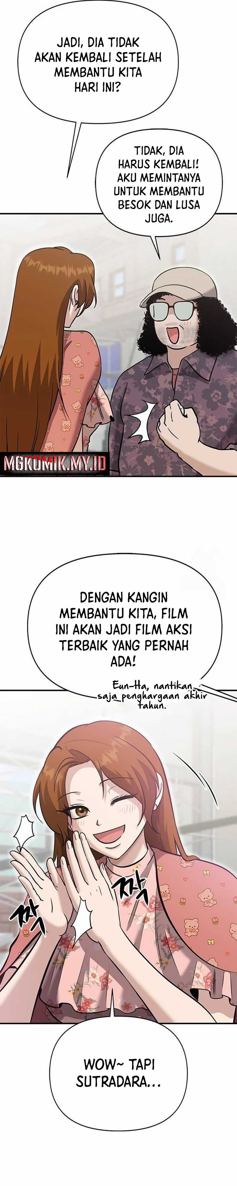 A Hero Who Does Everything Well - Chapter 15 34