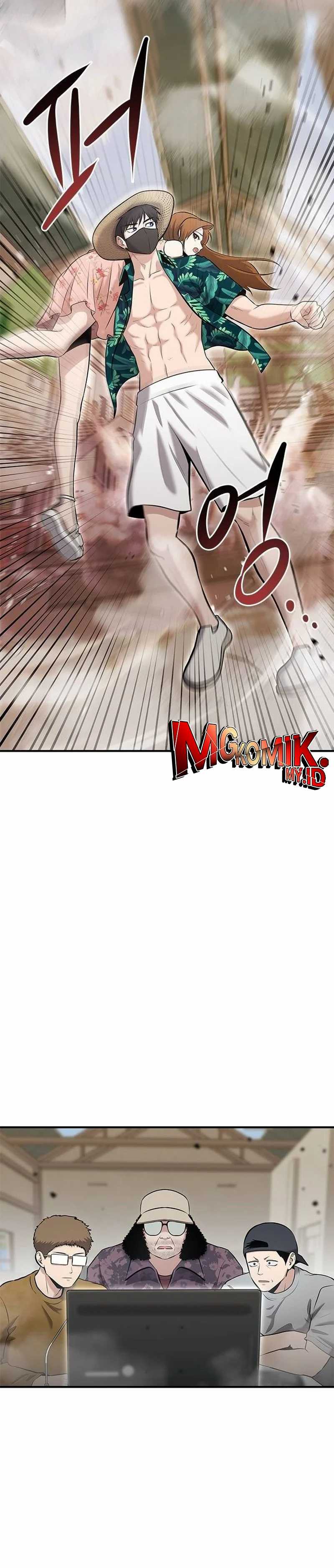 A Hero Who Does Everything Well - Chapter 15 18