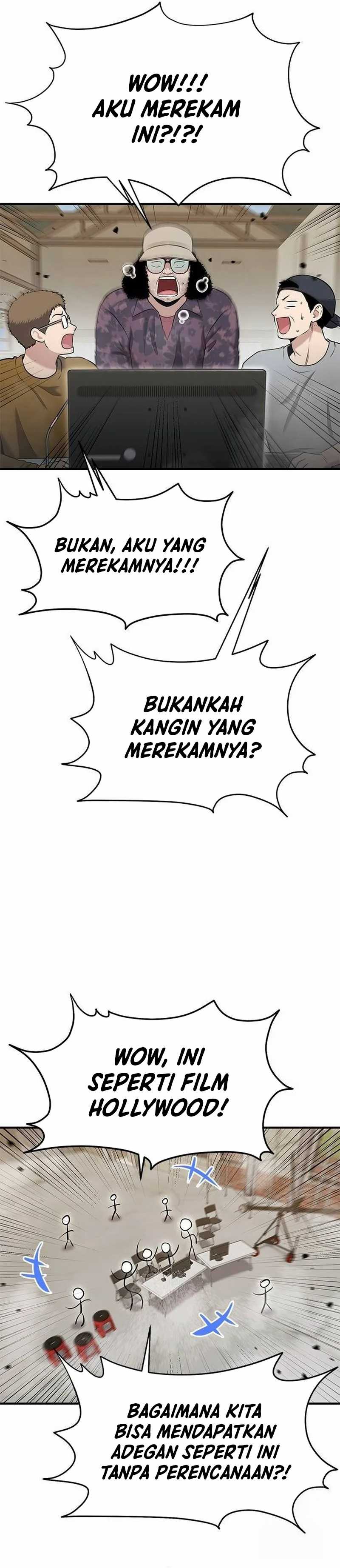 A Hero Who Does Everything Well - Chapter 15 19
