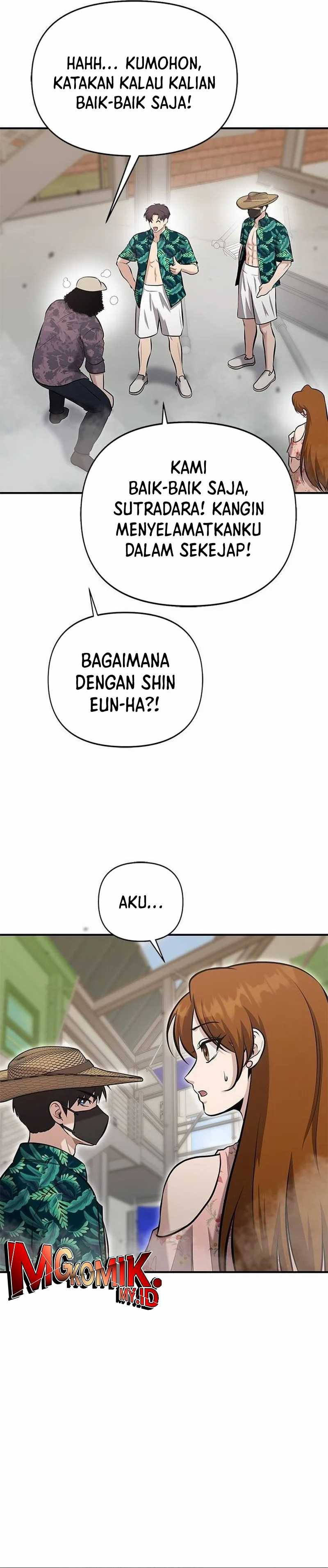 A Hero Who Does Everything Well - Chapter 15 11