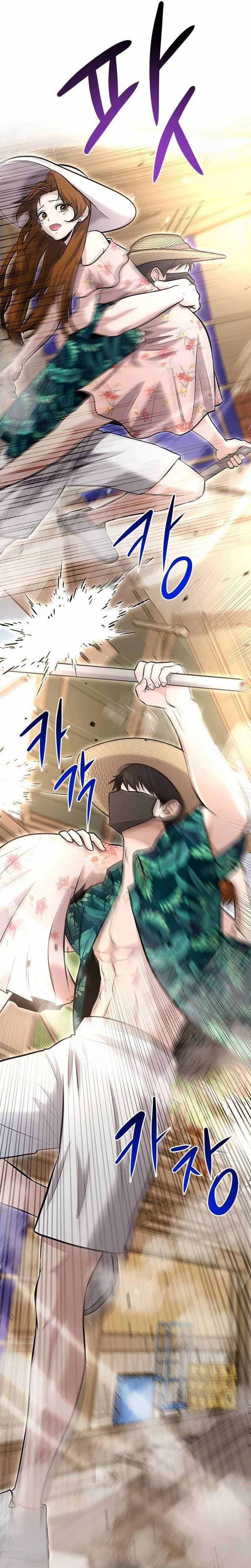 A Hero Who Does Everything Well - Chapter 15 17