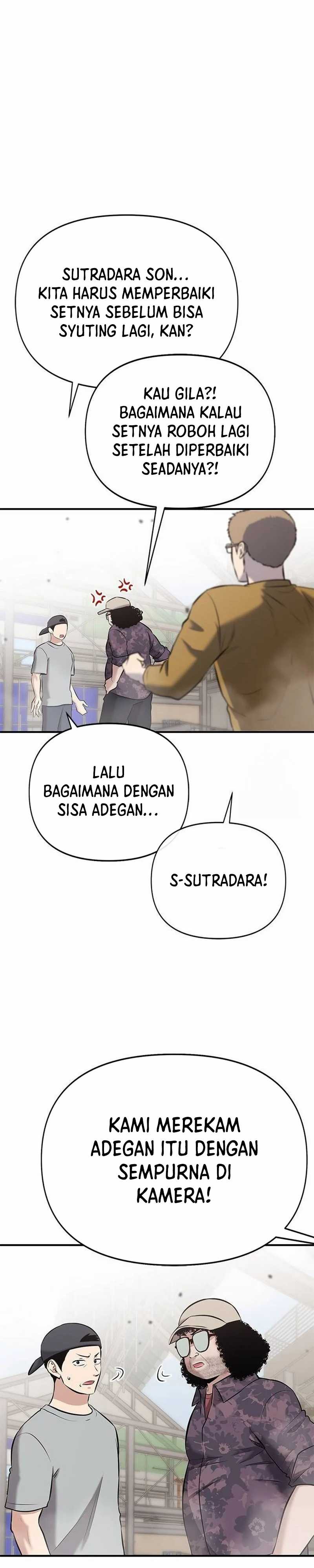A Hero Who Does Everything Well - Chapter 15 15