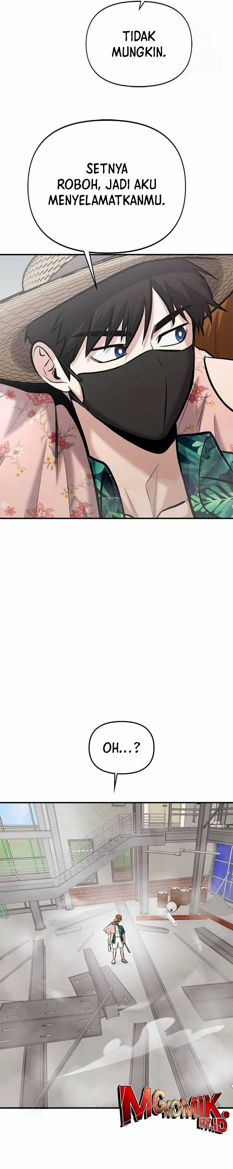 A Hero Who Does Everything Well - Chapter 15 6