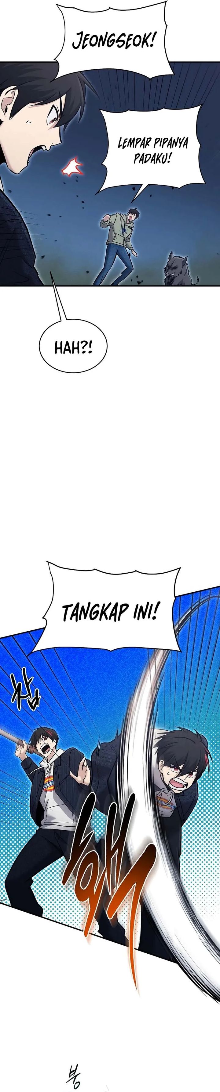 A Hero Who Does Everything Well - Chapter 68 17