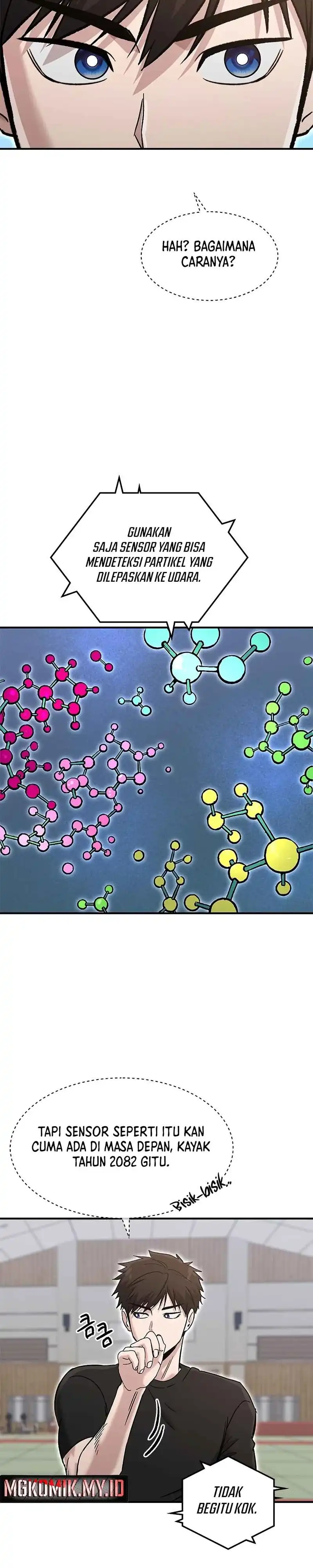 A Hero Who Does Everything Well - Chapter 69 21