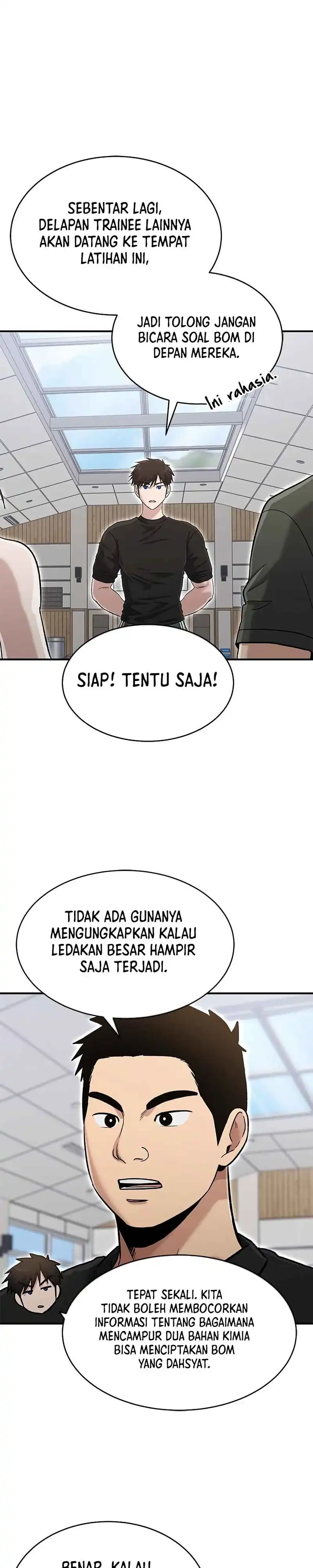A Hero Who Does Everything Well - Chapter 69 19