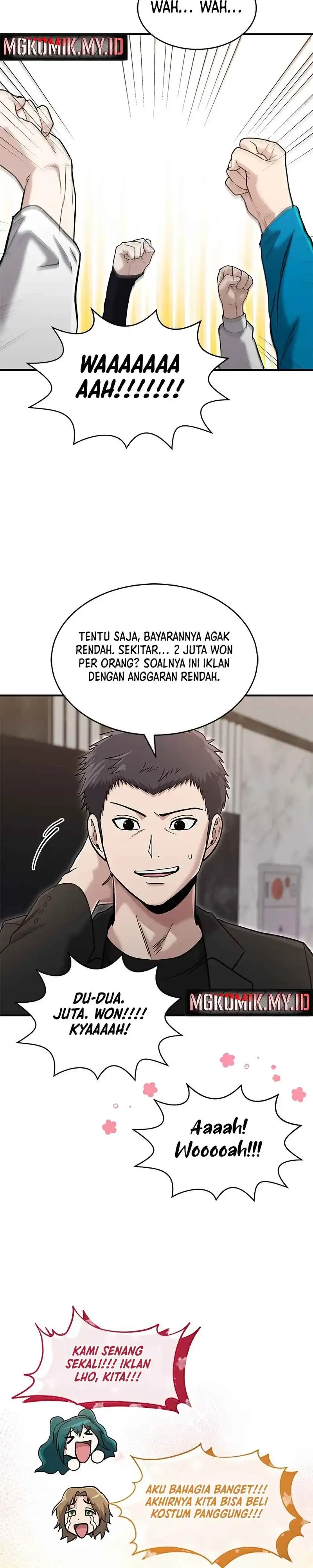 A Hero Who Does Everything Well - Chapter 69 12