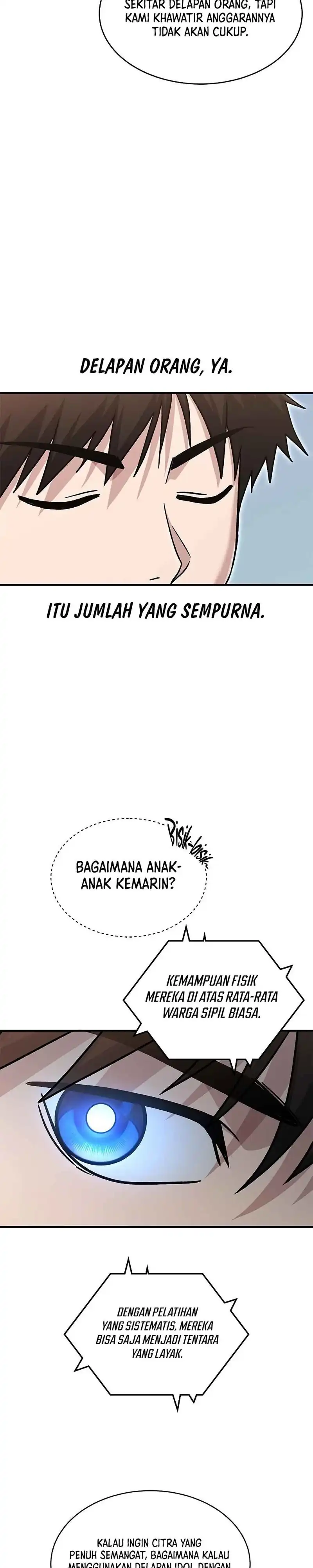 A Hero Who Does Everything Well - Chapter 69 5