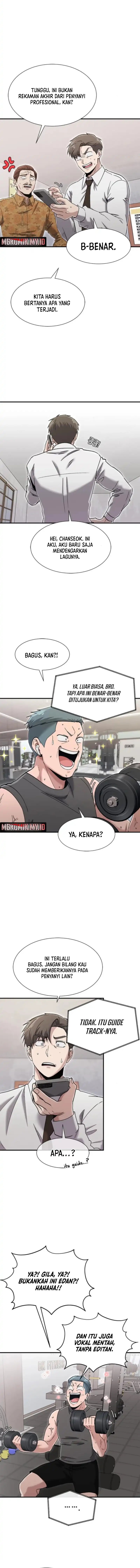 A Hero Who Does Everything Well - Chapter 60 11