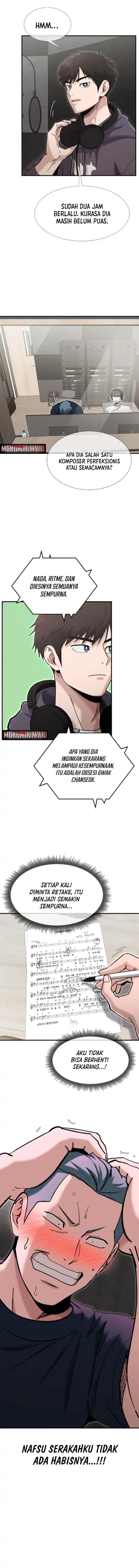 A Hero Who Does Everything Well - Chapter 60 6