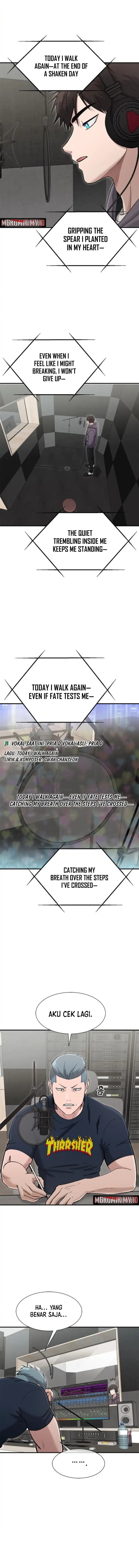A Hero Who Does Everything Well - Chapter 60 5