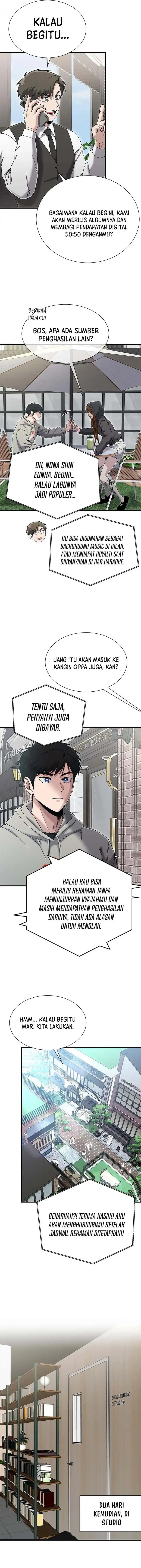 A Hero Who Does Everything Well - Chapter 61 11