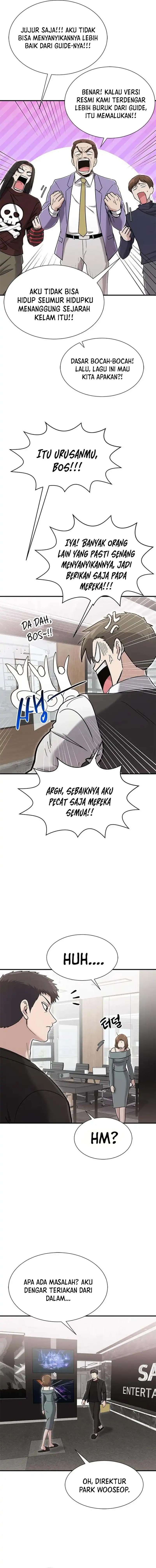 A Hero Who Does Everything Well - Chapter 61 6