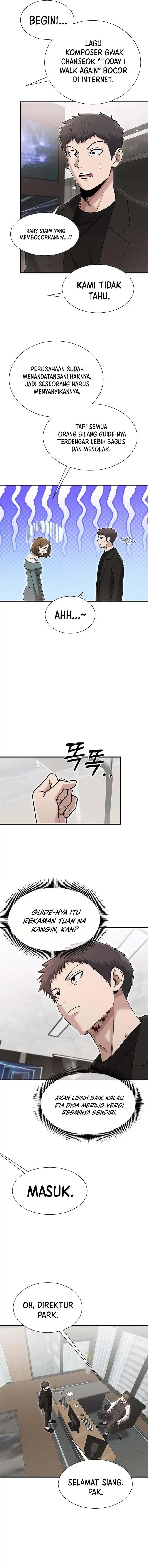 A Hero Who Does Everything Well - Chapter 61 7