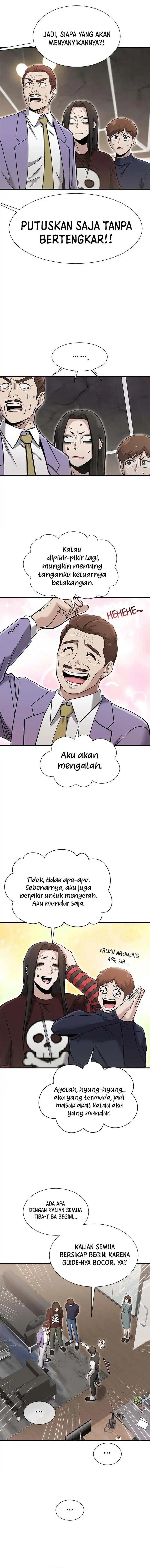 A Hero Who Does Everything Well - Chapter 61 5