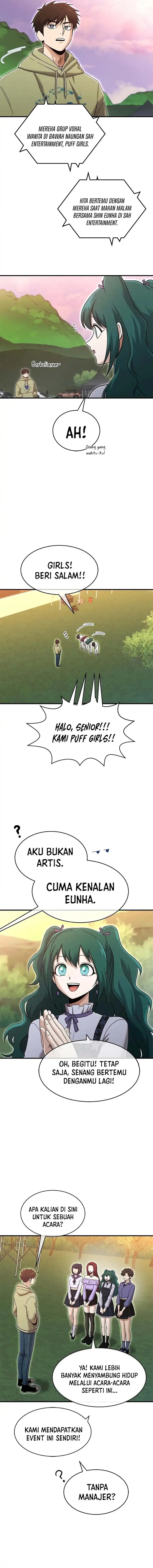 A Hero Who Does Everything Well - Chapter 67 8