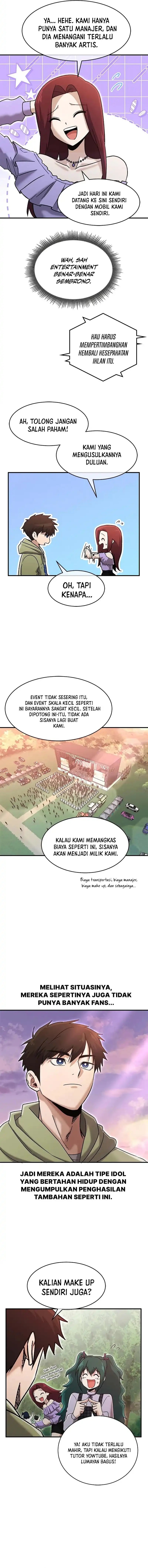 A Hero Who Does Everything Well - Chapter 67 9