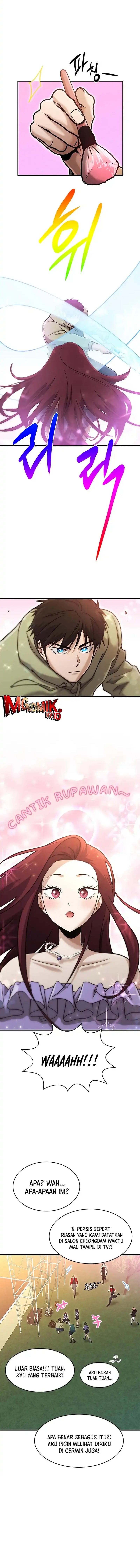 A Hero Who Does Everything Well - Chapter 67 12