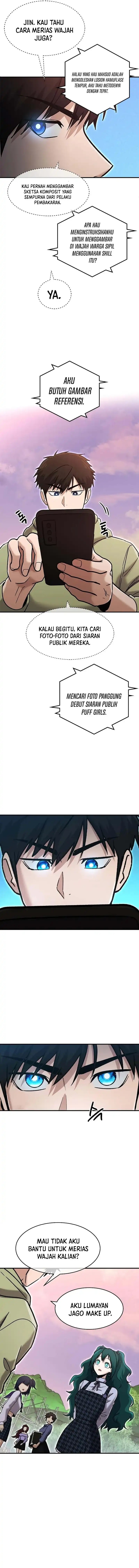 A Hero Who Does Everything Well - Chapter 67 10