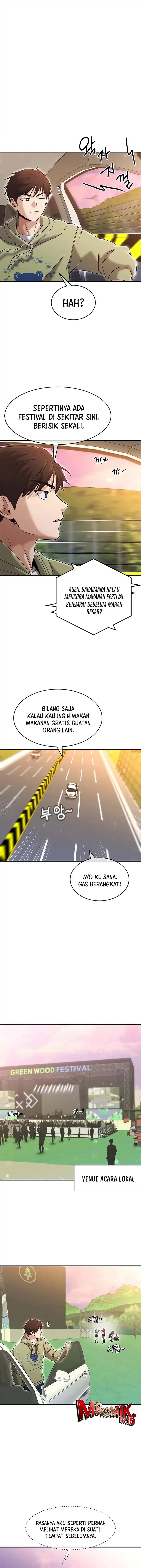A Hero Who Does Everything Well - Chapter 67 7