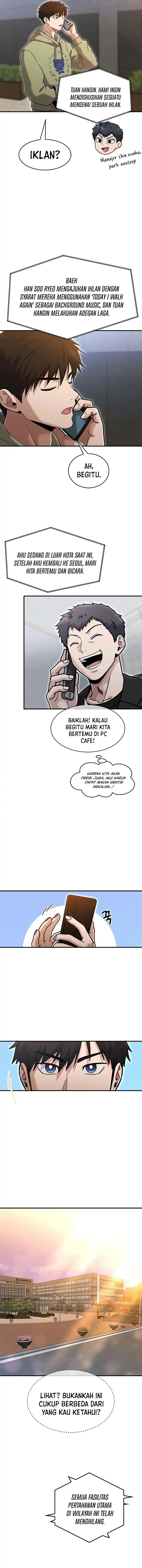 A Hero Who Does Everything Well - Chapter 67 5