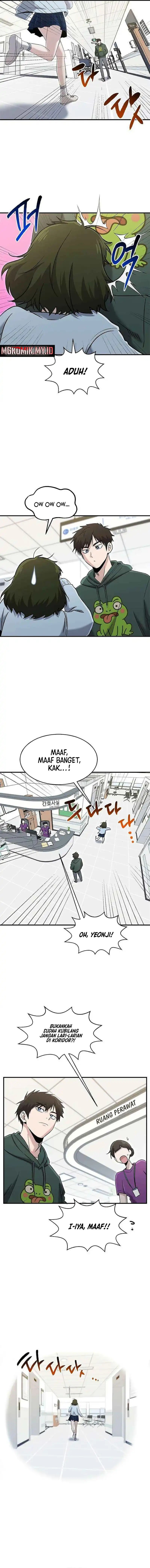 A Hero Who Does Everything Well - Chapter 64 8