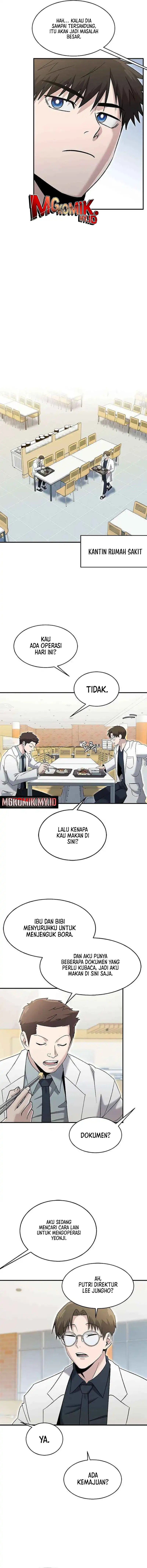 A Hero Who Does Everything Well - Chapter 64 9