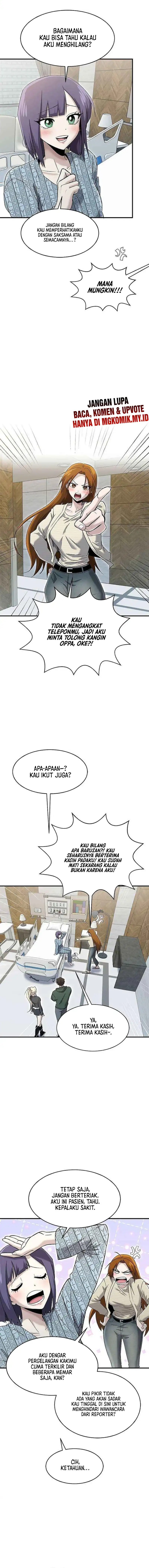 A Hero Who Does Everything Well - Chapter 64 3