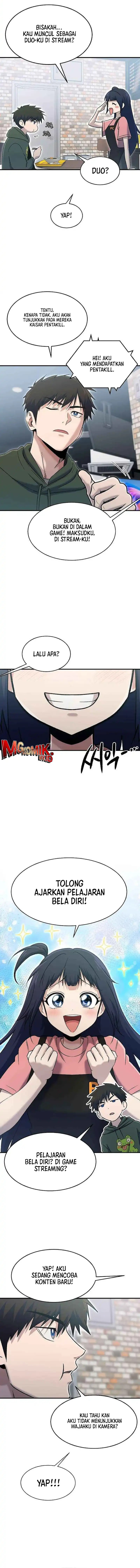 A Hero Who Does Everything Well - Chapter 64 12